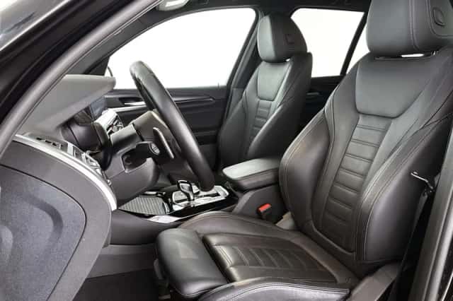 BMW X3 (2022) thumbnail 6