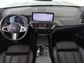 BMW X3 (2022) thumbnail 7