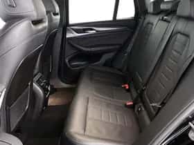 BMW X3 (2022) thumbnail 8