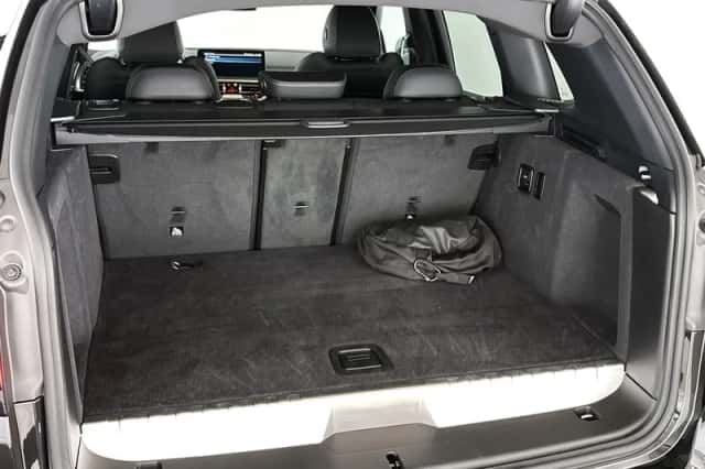 BMW X3 (2022) thumbnail 10
