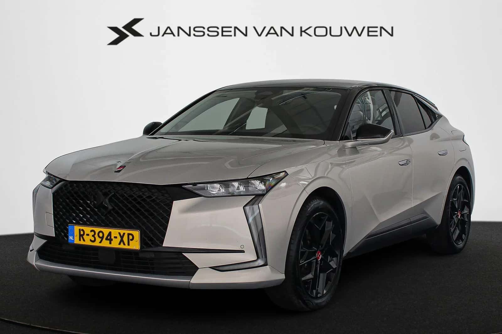 DS 4 (2022) — foto 1