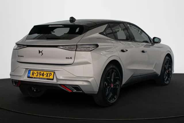 DS 4 (2022) thumbnail 3