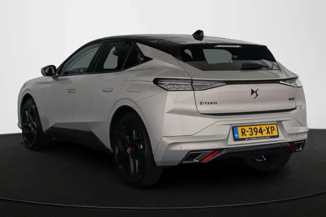 DS 4 (2022) thumbnail 4