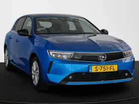 Opel Astra (2023) thumbnail 2