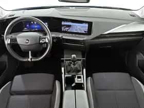 Opel Astra (2023) thumbnail 11