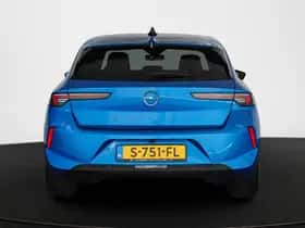 Opel Astra (2023) thumbnail 14