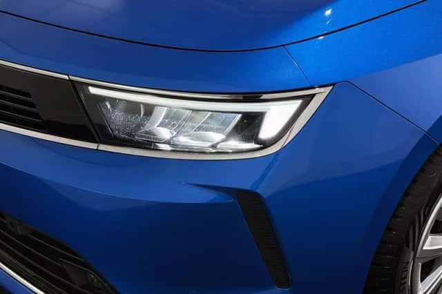 Opel Astra (2023) thumbnail 19
