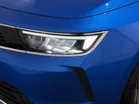 Opel Astra (2023) thumbnail 19