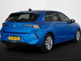 Opel Astra (2023) thumbnail 3