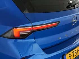 Opel Astra (2023) thumbnail 21