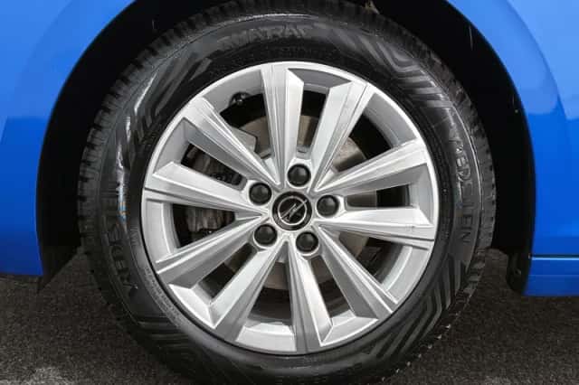 Opel Astra (2023) thumbnail 22