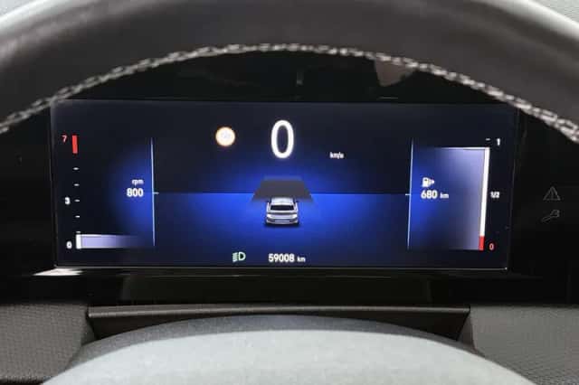 Opel Astra (2023) thumbnail 26