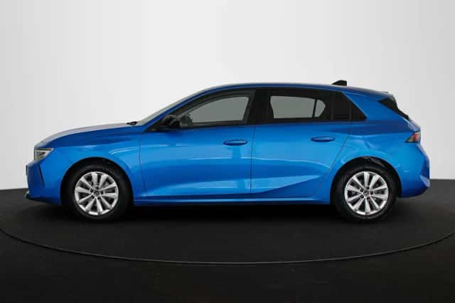 Opel Astra (2023) thumbnail 29