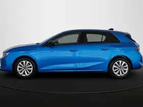 Opel Astra (2023) thumbnail 29