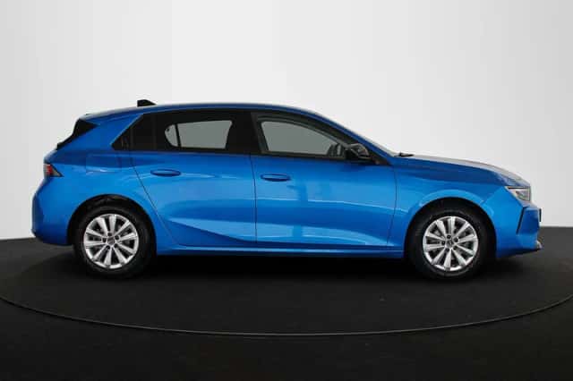 Opel Astra (2023) thumbnail 30