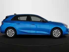 Opel Astra (2023) thumbnail 30