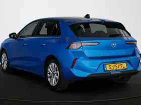 Opel Astra (2023) thumbnail 4