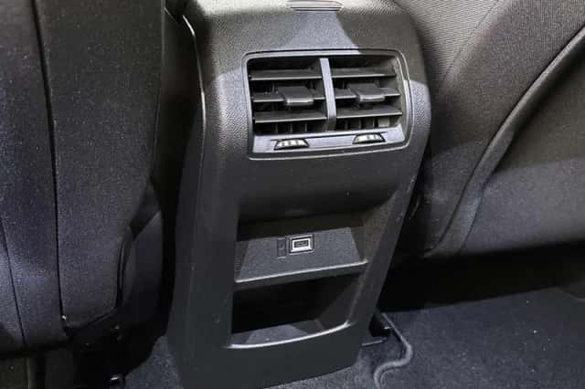 Opel Astra (2023) thumbnail 7