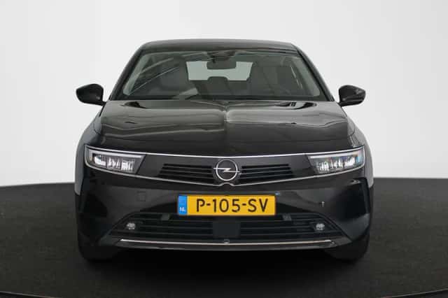 Opel Astra (2022) thumbnail 11