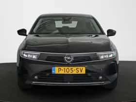 Opel Astra (2022) thumbnail 11