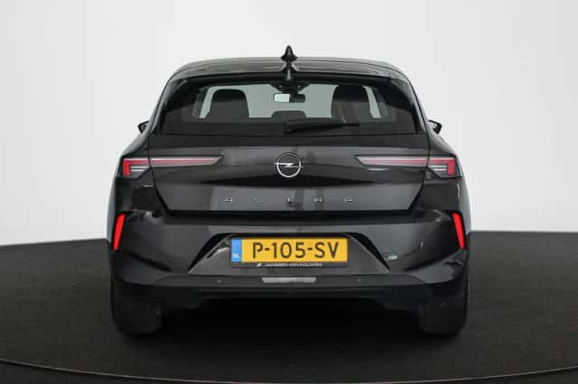 Opel Astra (2022) thumbnail 12