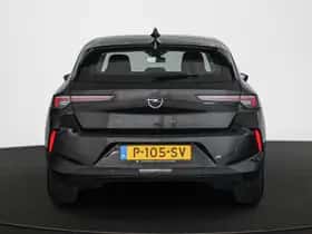 Opel Astra (2022) thumbnail 12