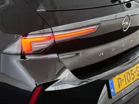 Opel Astra (2022) thumbnail 19