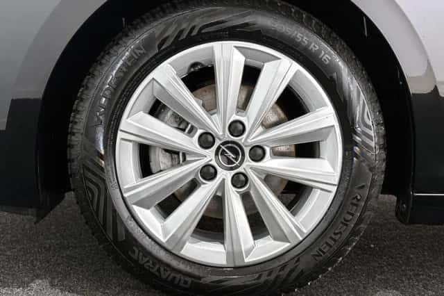 Opel Astra (2022) thumbnail 20