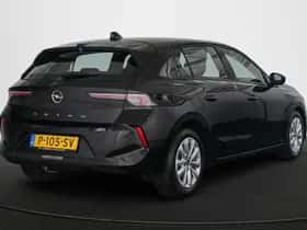 Opel Astra (2022) thumbnail 3