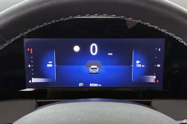 Opel Astra (2022) thumbnail 24