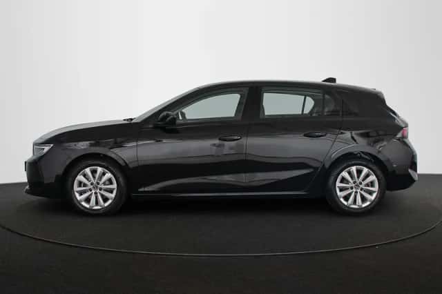 Opel Astra (2022) thumbnail 27