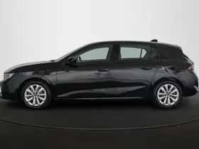 Opel Astra (2022) thumbnail 27
