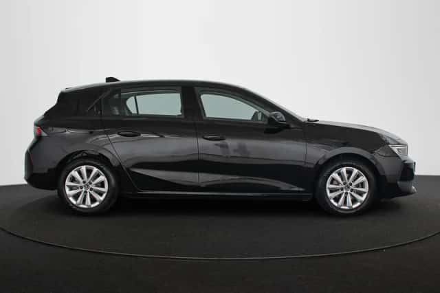 Opel Astra (2022) thumbnail 28
