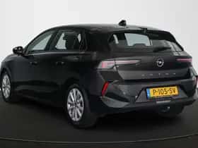 Opel Astra (2022) thumbnail 4