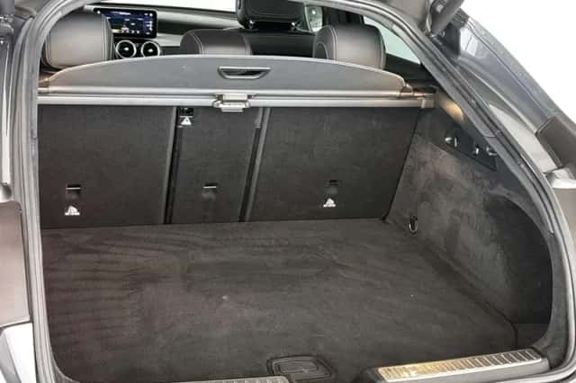 Mercedes-Benz GLC-Klasse (2022) thumbnail 11