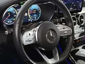 Mercedes-Benz GLC-Klasse (2022) thumbnail 13