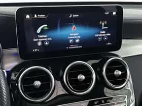 Mercedes-Benz GLC-Klasse (2022) thumbnail 14