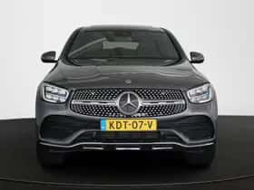 Mercedes-Benz GLC-Klasse (2022) thumbnail 15