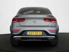 Mercedes-Benz GLC-Klasse (2022) thumbnail 16