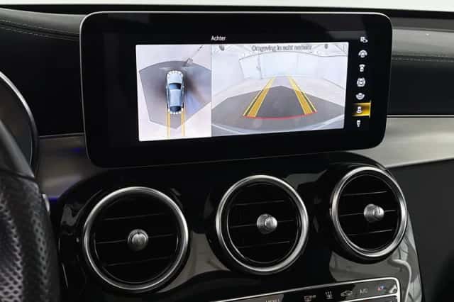 Mercedes-Benz GLC-Klasse (2022) thumbnail 17