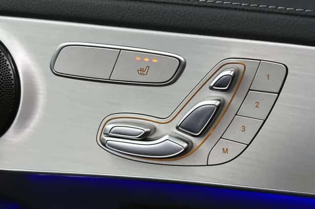 Mercedes-Benz GLC-Klasse (2022) thumbnail 20