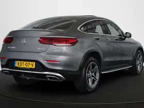 Mercedes-Benz GLC-Klasse (2022) thumbnail 3