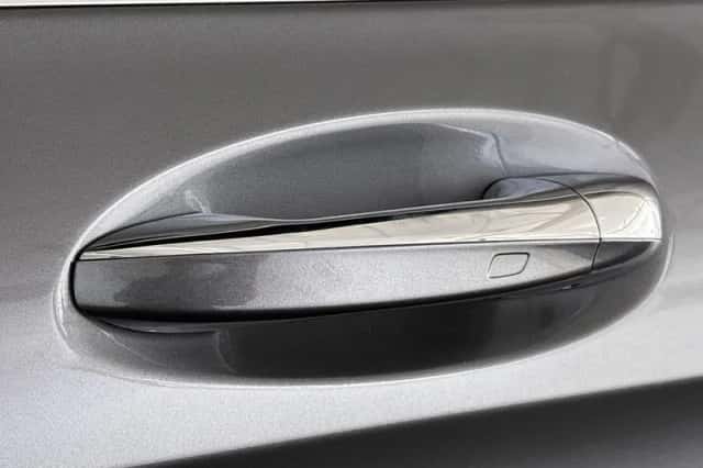 Mercedes-Benz GLC-Klasse (2022) thumbnail 21