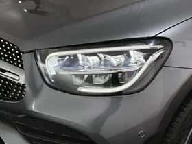 Mercedes-Benz GLC-Klasse (2022) thumbnail 22