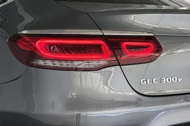 Mercedes-Benz GLC-Klasse (2022) thumbnail 23