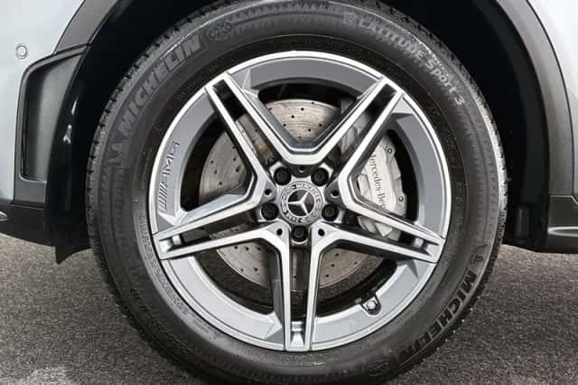 Mercedes-Benz GLC-Klasse (2022) thumbnail 24