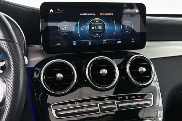 Mercedes-Benz GLC-Klasse (2022) thumbnail 25