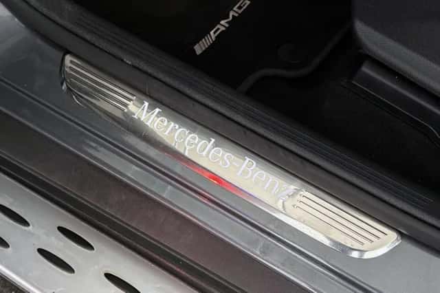 Mercedes-Benz GLC-Klasse (2022) thumbnail 26