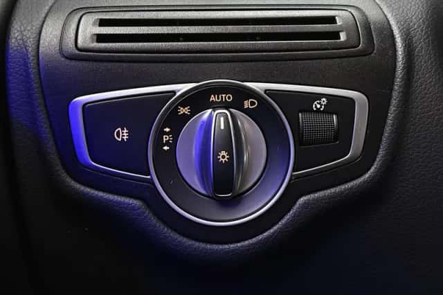 Mercedes-Benz GLC-Klasse (2022) thumbnail 27