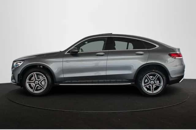 Mercedes-Benz GLC-Klasse (2022) thumbnail 33